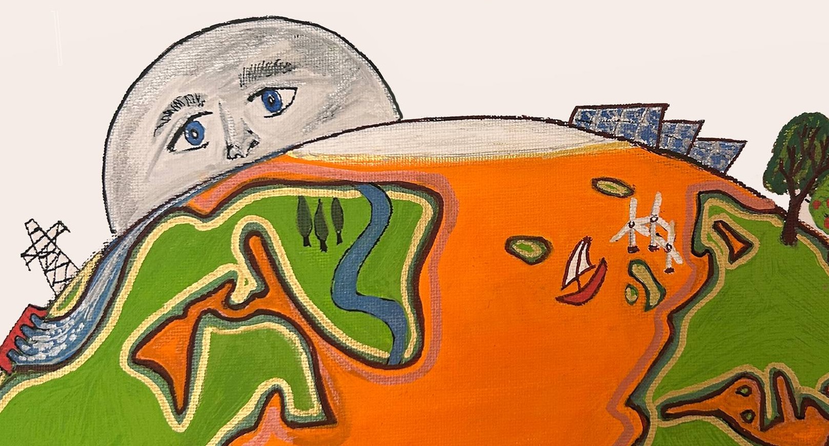We Feed The UK Poems Selected for National Poetry Day
